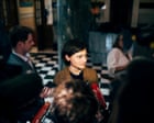 MP removed from New Zealand parliament in heated debate...