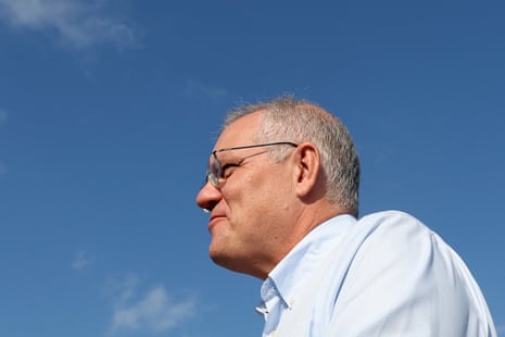 In the final Essential poll before the 2022 Australian federal election, Scott Morrison remains ahead of Anthony Albanese in the better prime minister measure, but 49% say they disapprove of his performance.