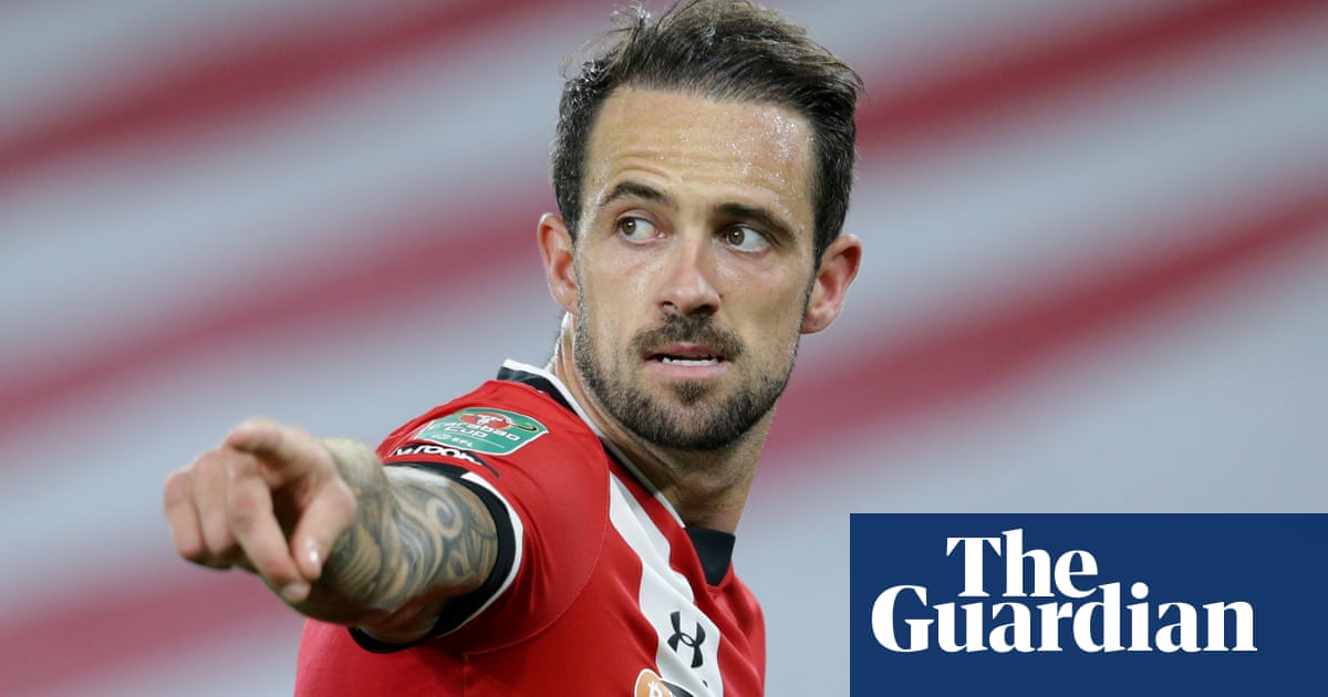 Tottenham fail with approach to sign Danny Ings from Southampton
