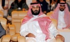 Saudi king sacks top ministers and gives more power to crown prince