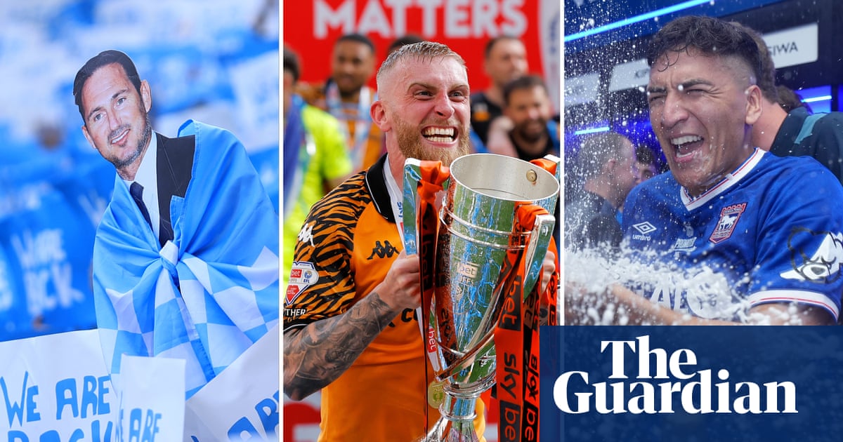 Promoted trio face brutal Premier League openers