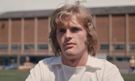 Gordon McQueen