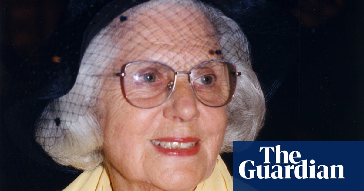 Renée Dorléac, actor and mother of Catherine Deneuve, dies aged 109