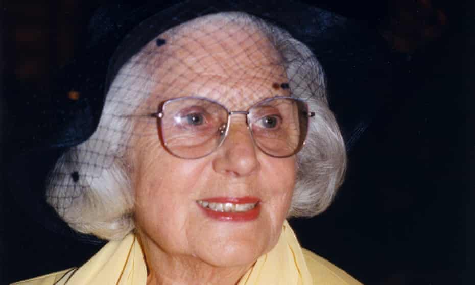 Renée Dorléac in 1996.