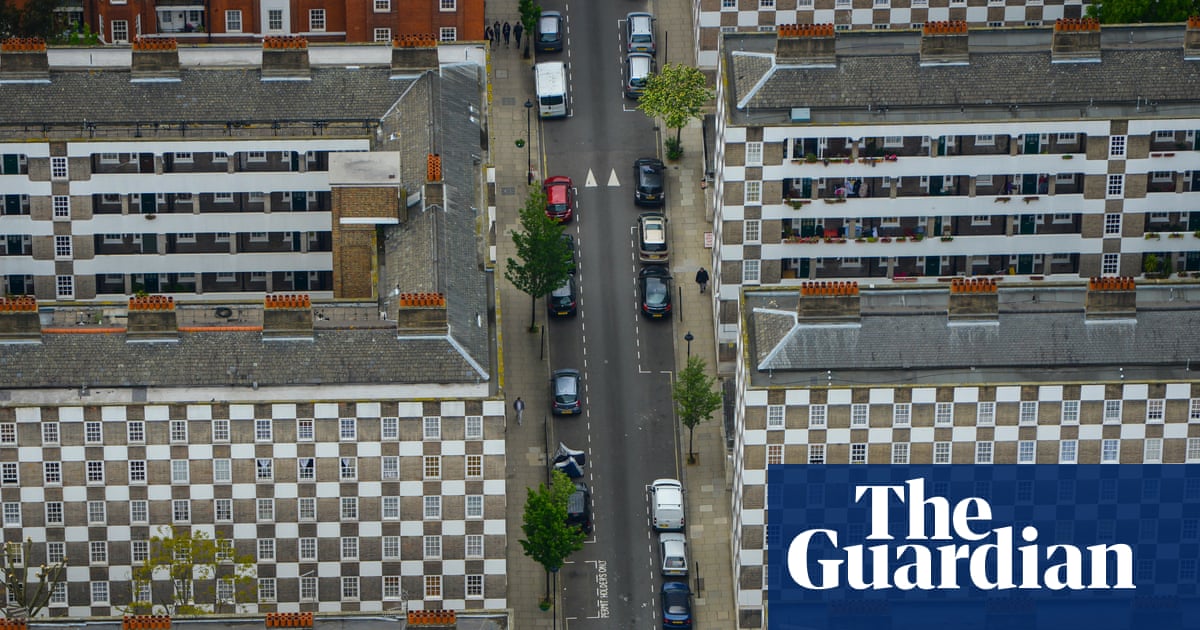 Tory plan to ban foreign nationals from social housing condemned as ‘divisive’