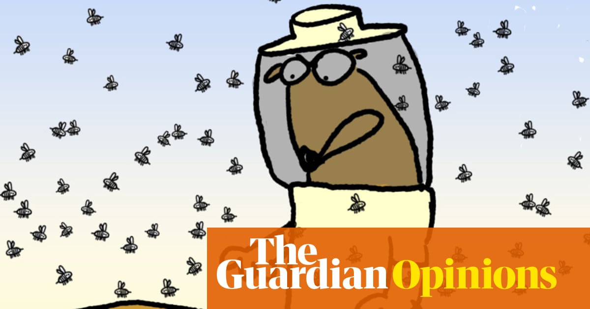 Some handy hints on doing a tiny bit less this year | First Dog on the Moon