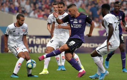 Ten Of The Best Value For Money Signings Around Europe This Summer Transfer Window The Guardian