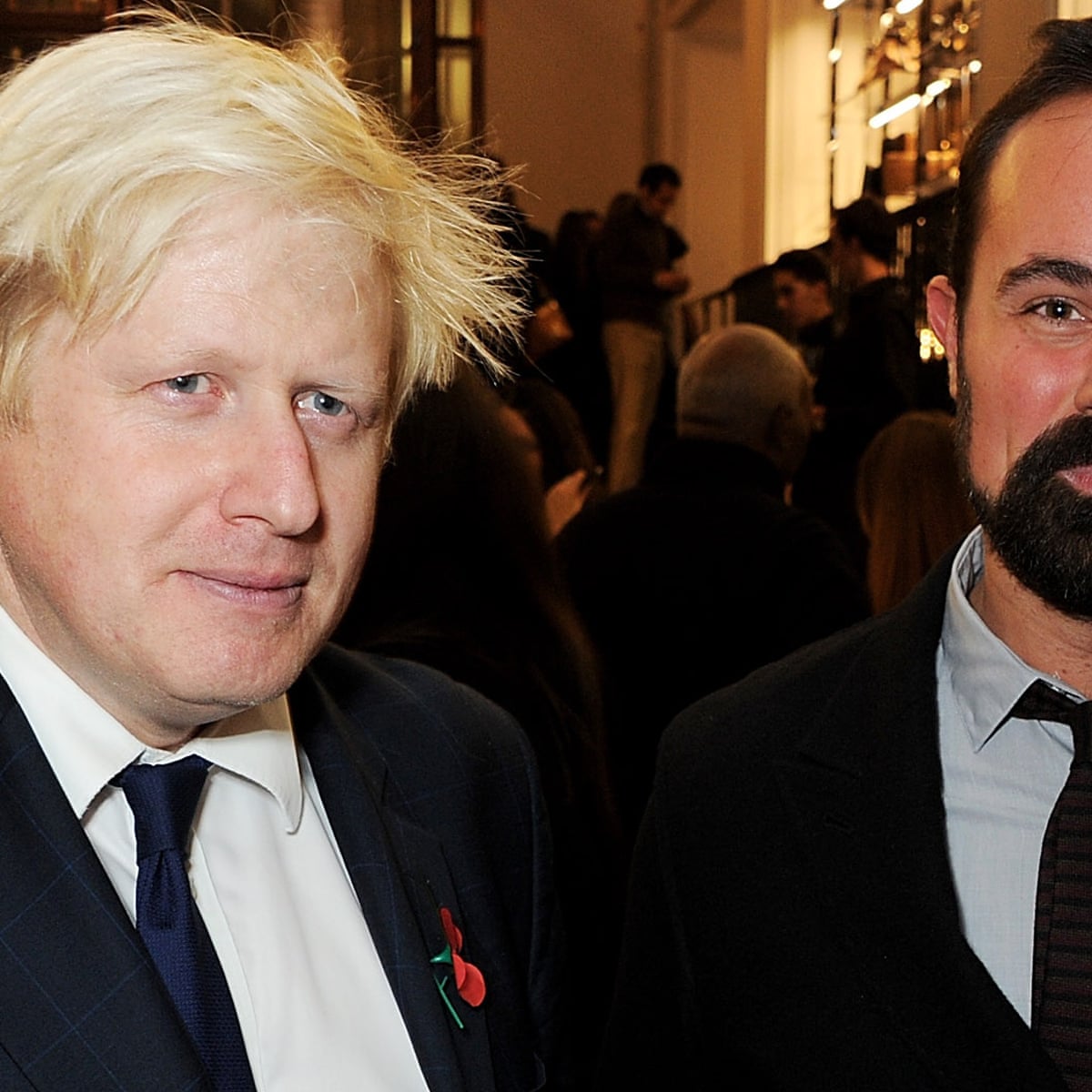 Trip Johnson's Instagram, Twitter & Facebook on IDCrawl