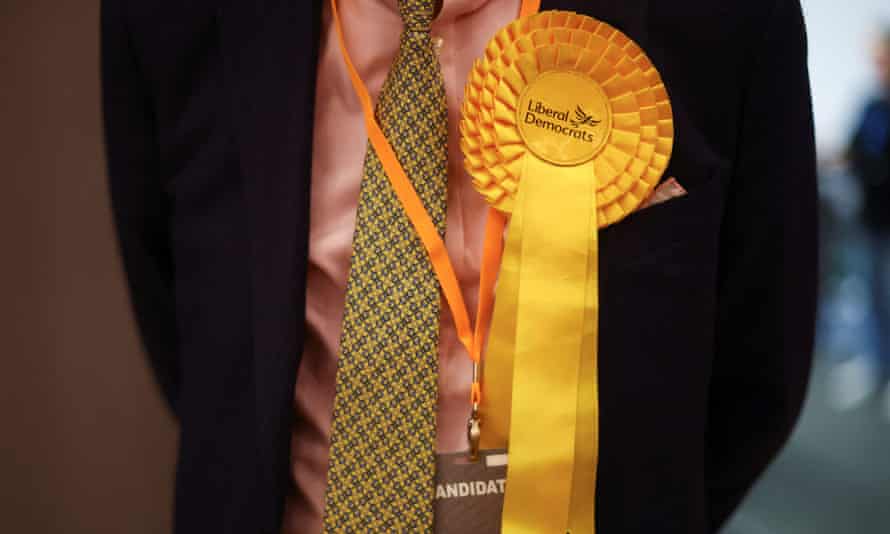 It was a good night for Liberal Democrats across England.