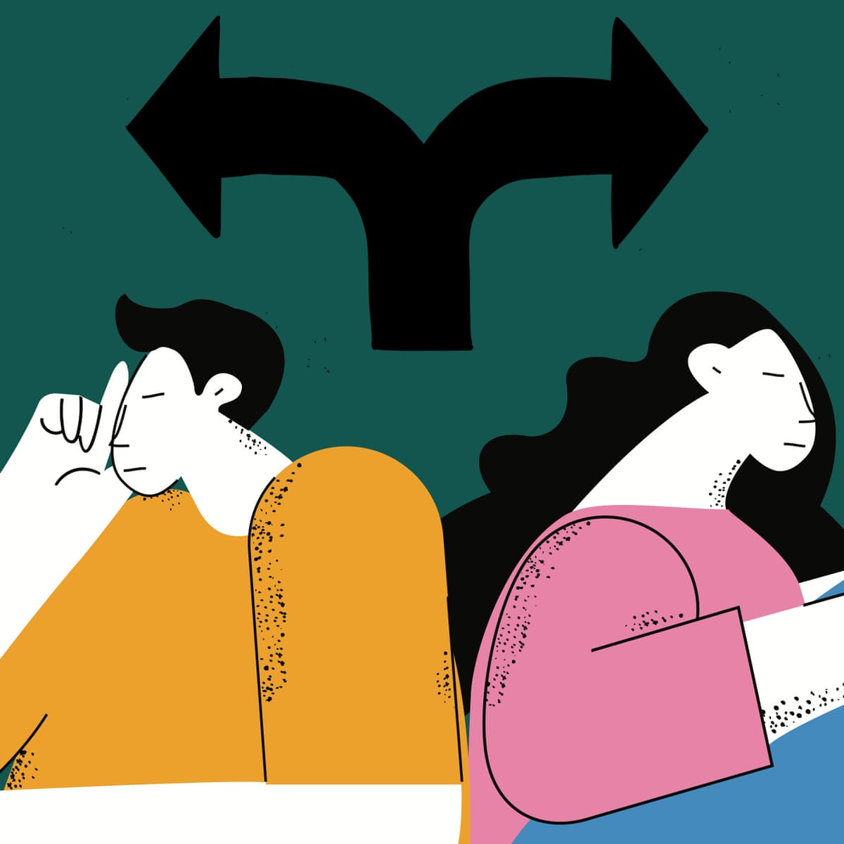 How Liberals and Conservatives Can Have Better Conversations, According to a Psychologist How Liberals and Conservatives Can Have Better Conversations, According to a Psychologist