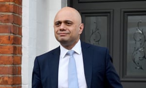 Sajjd Javid said it was not clear why it was necessary to break international law.