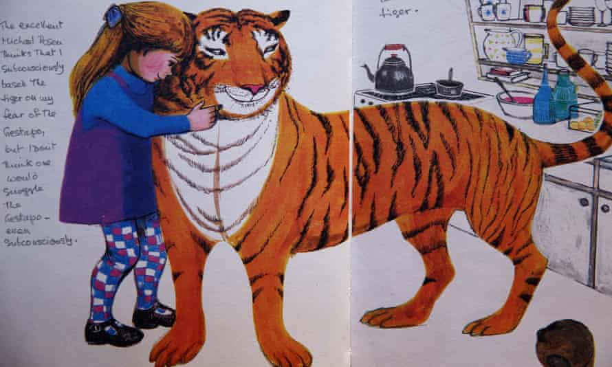 pix Bengal Tiger Cub Tiger Drawing For Kids top 10 tigers in children s books