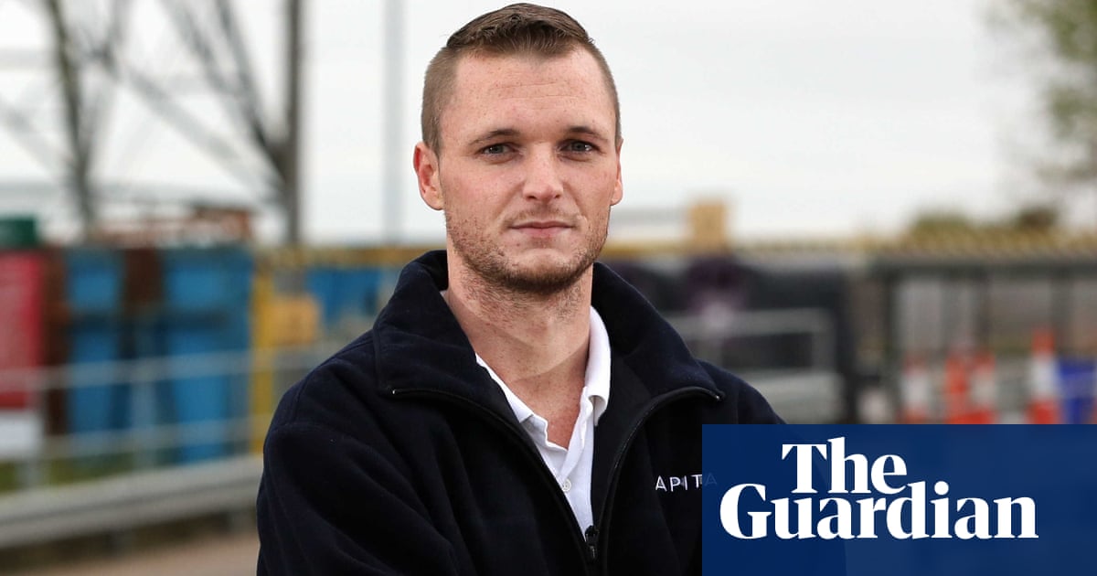 Man has ‘finely tuned’ plan to find £500m bitcoin thrown in tip, Cardiff court told