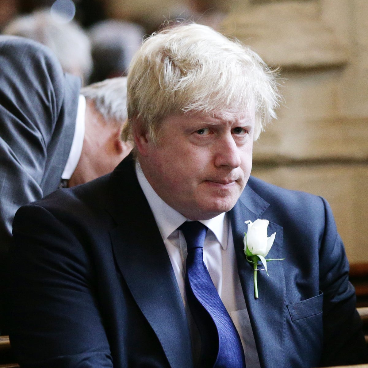 Should Boris Johnson Be Sent Empty Away Letters Politics The Guardian