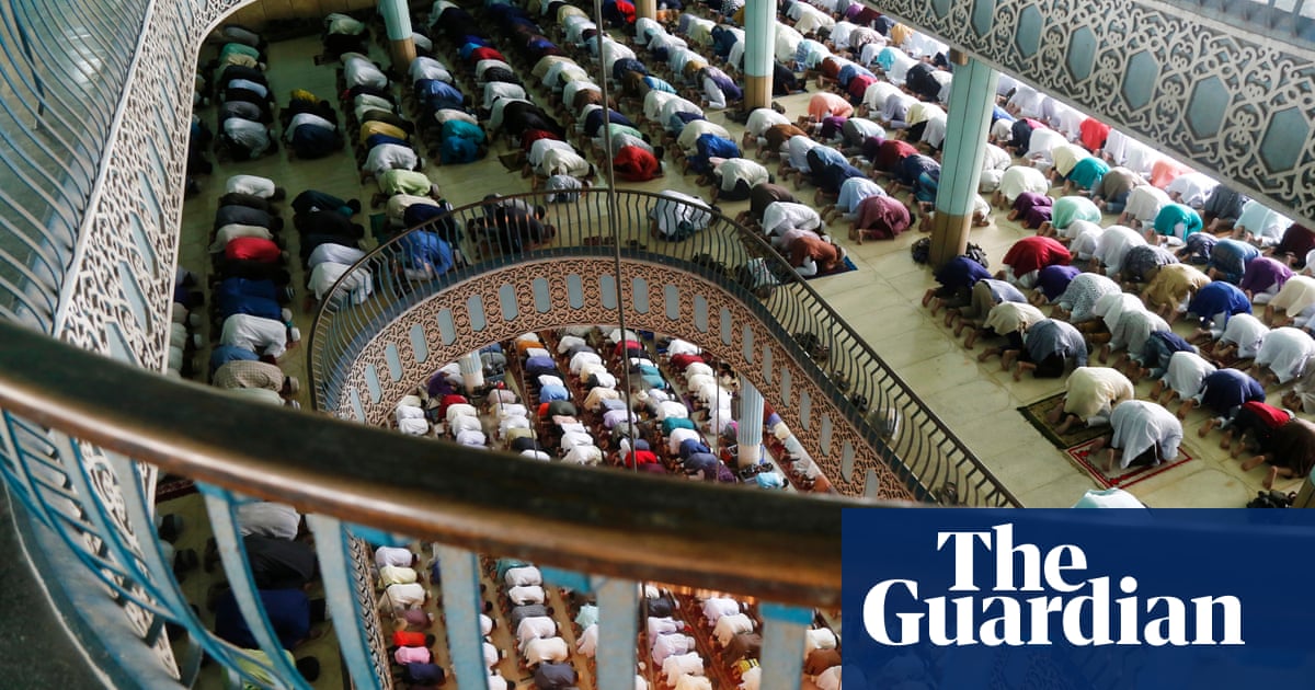 Bangladesh to remove the word 'virgin' from Muslim marriage certificates