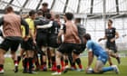 The Breakdown | Alex Goode