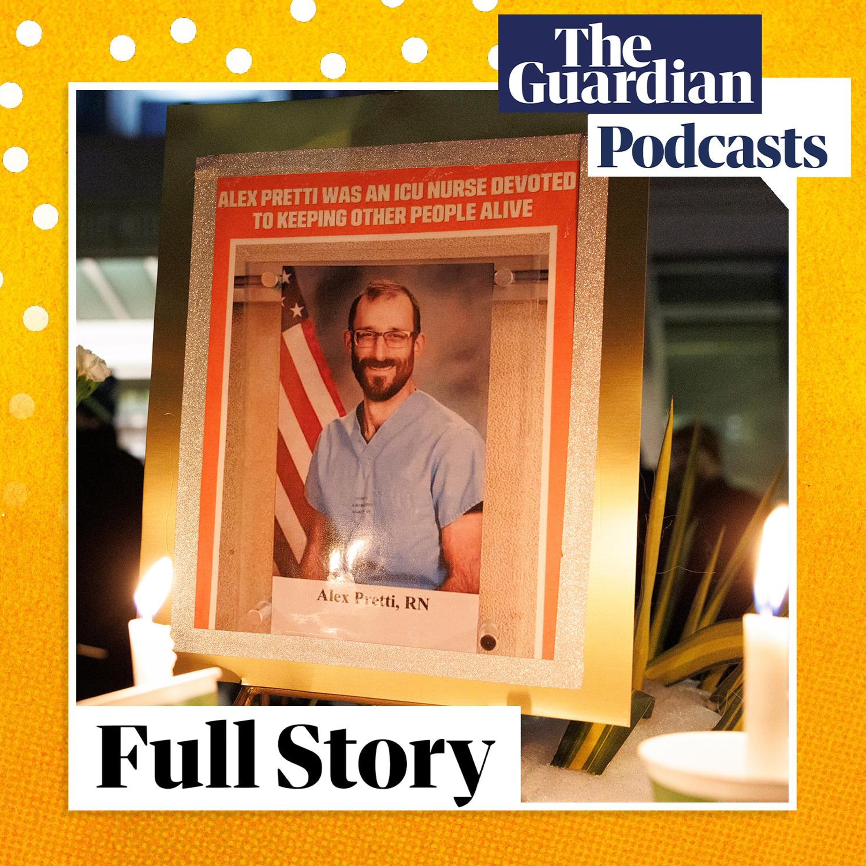 Is Trump waging a war on his own people? Is Trump waging a war on his own people?