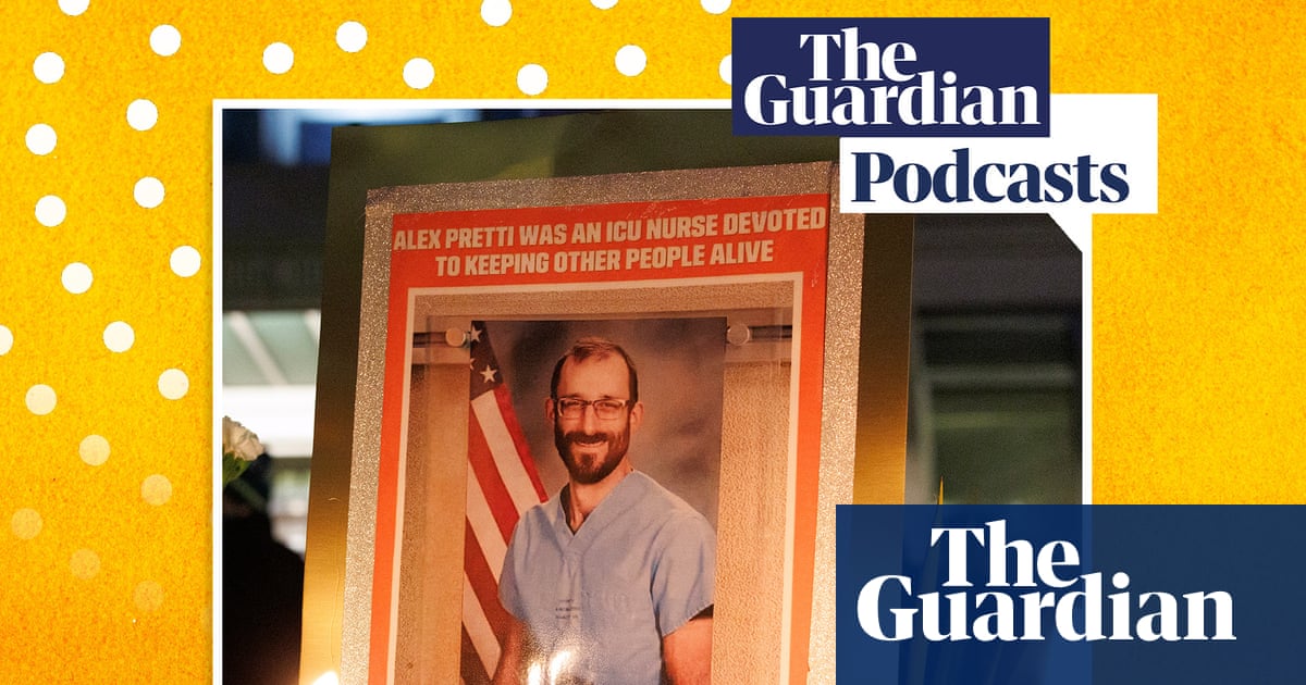 Is Trump waging a war on his own people? - podcast