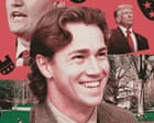 College Republicans are fighting and the far right is benefiting: ‘It looks very childish’