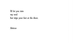 Instagram Poets Society Selfie Age Breeds Life Into Verse