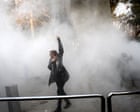 Iran seeks to criminalise all contact with foreign media in latest ‘chilling’ crackdown