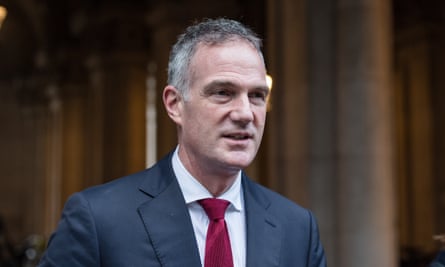Peter Kyle