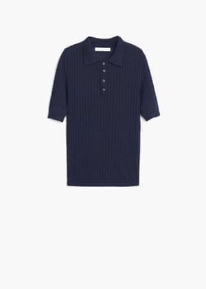 The top 10 polo shirts – in pictures | Fashion | The Guardian