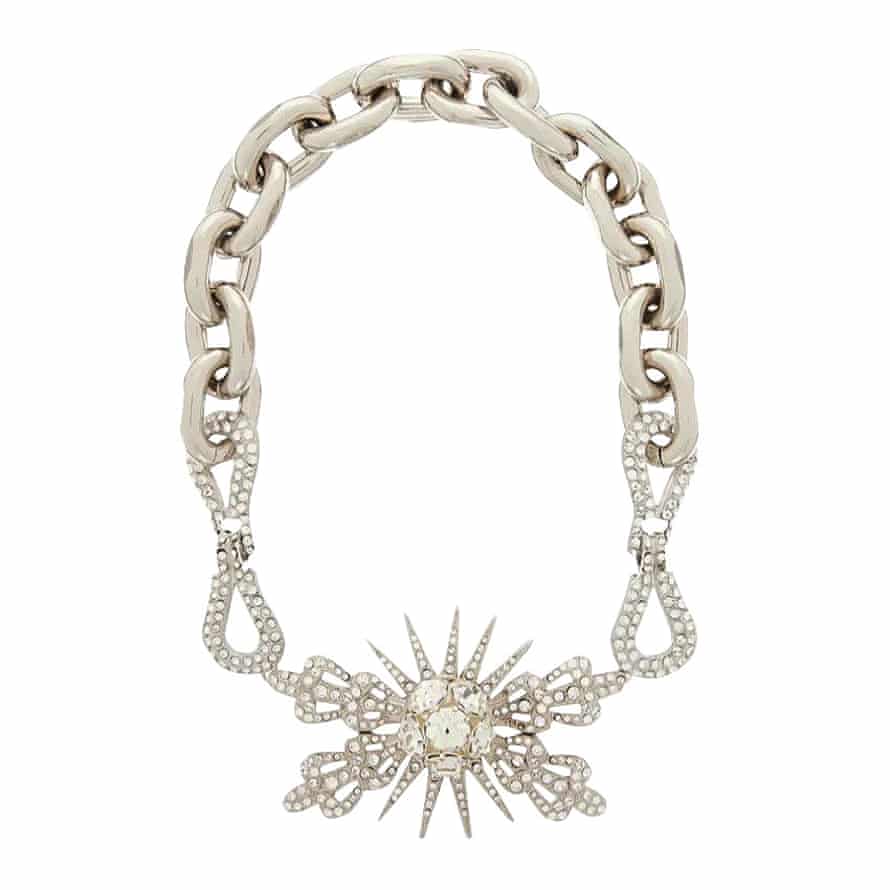 Sunray choker