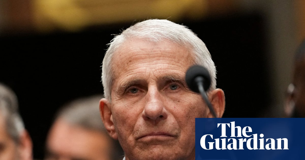Senate committee says it has copy of Fauci’s phone as it weighs holding him in contempt