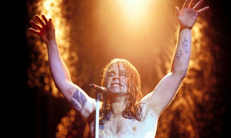 Hell Freezes Over How The Church Of Satan Got Cool Religion The Guardian