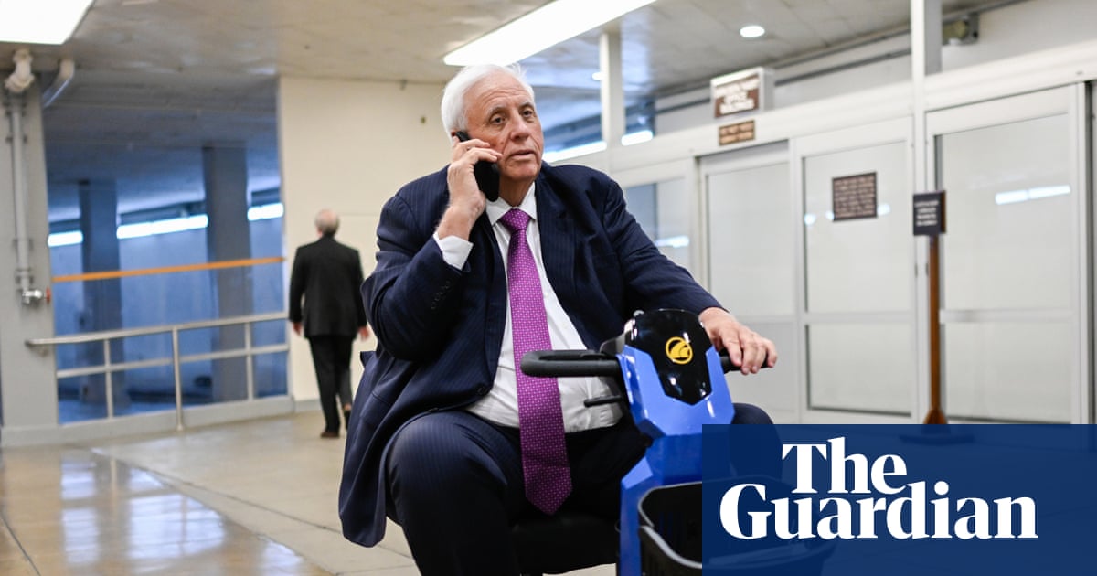 Republican urges Trump administration to ‘step back’ and rethink immigration agenda