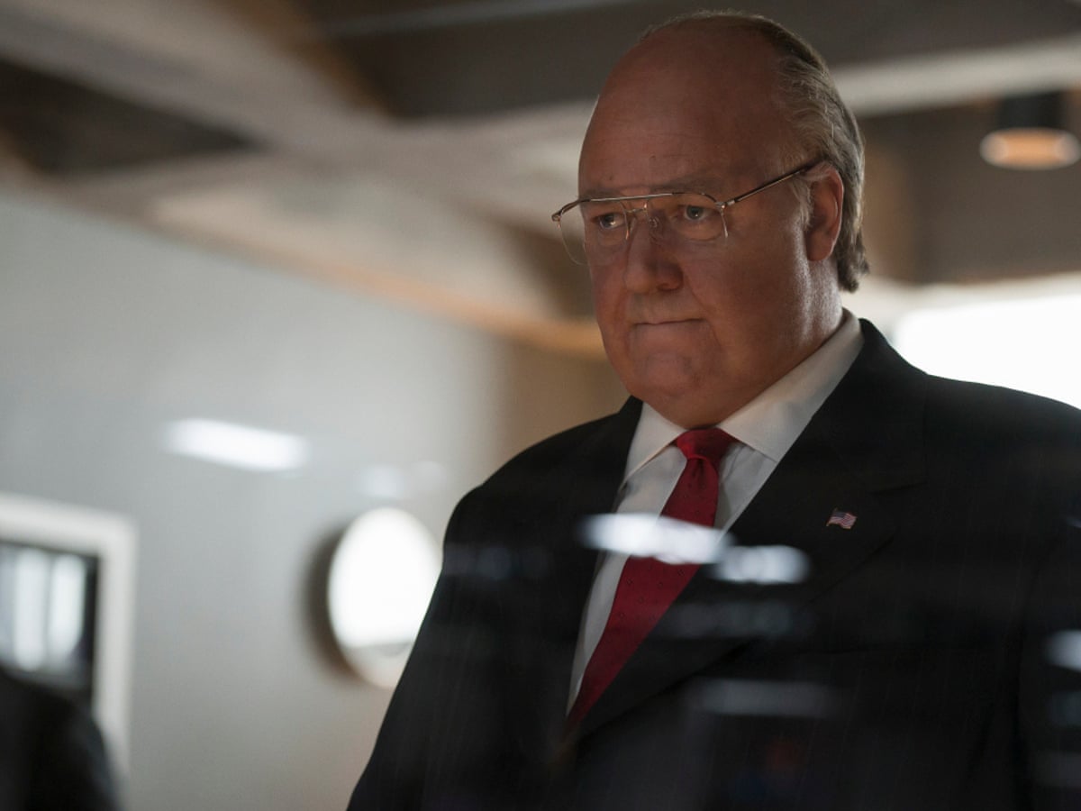 The Loudest Voice Review Russell Crowe Flounders As Roger