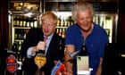 Wetherspoons denies 'abandoning' staff in coronavirus crisis