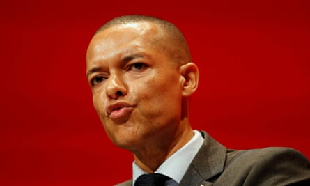 Labour Leadership Race The Declared The Likely And The Maybes