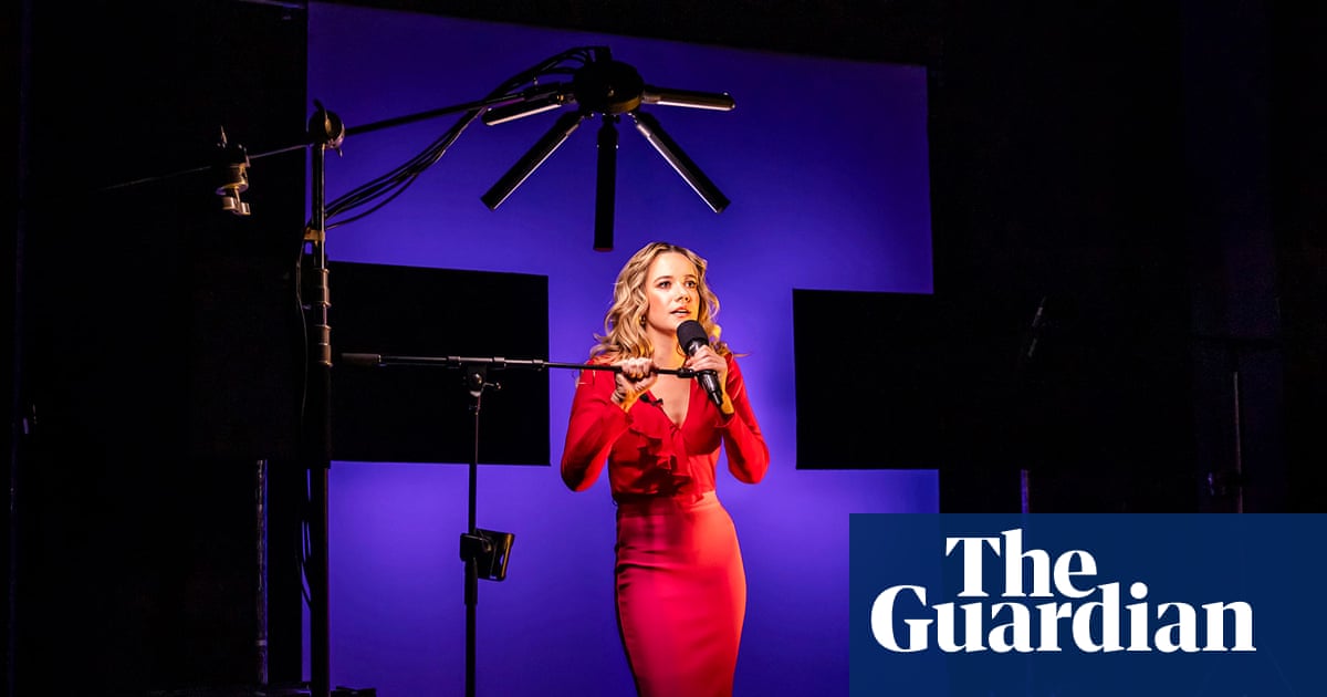How plays like Weather Girl and Kyoto are finally bringing the climate crisis alive for audiences
