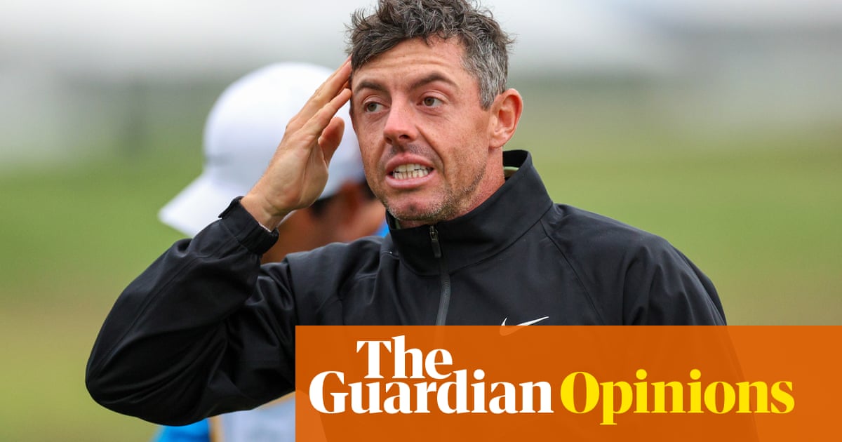 سيمثل Shunning Rory McIlroy إحراجًا ملحميًا لجولة PGA | روري ماكلروي سيمثل Shunning Rory McIlroy إحراجًا ملحميًا لجولة PGA | روري ماكلروي