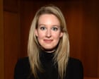 Elizabeth Holmes'a neden hala bu kadar takıntılıyız - video