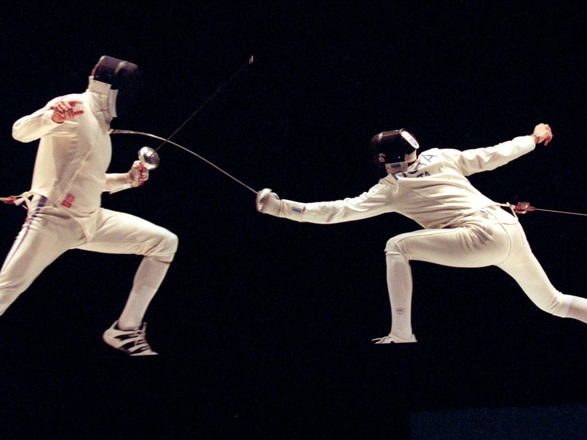 crossword roundup wordfights and fighting swords crosswords the guardian