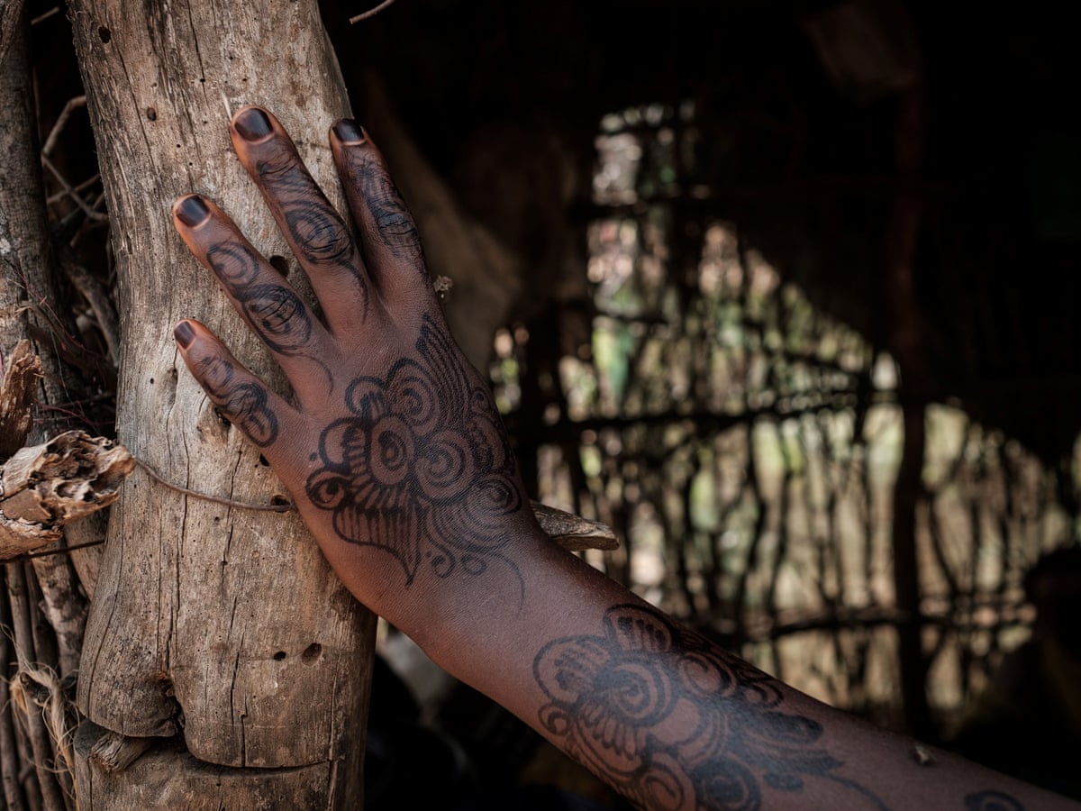 Problems somali marriage People should