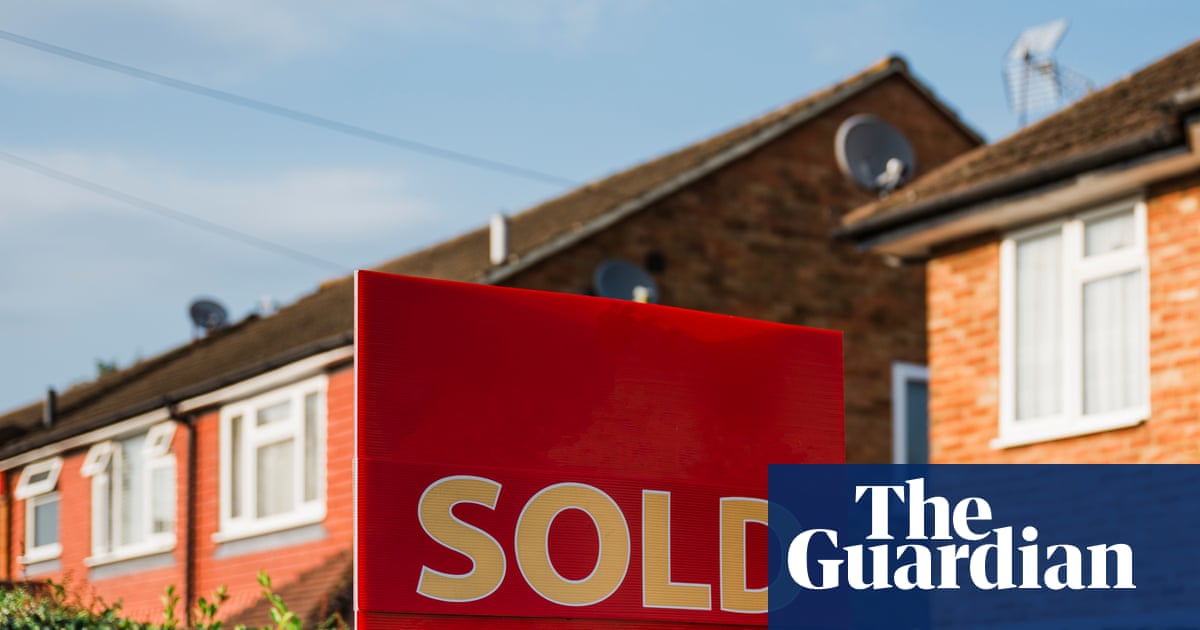 Conveyancing Fraud Surges as 'Friday Afternoon' Scams Hit Homebuyers