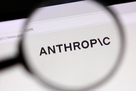 Anthropic logo