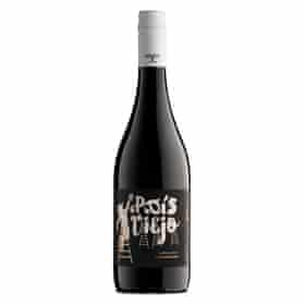 Pais Viejo Bottle