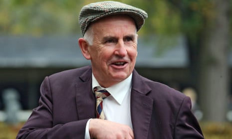 Trainer banned for three years after 12 horses test positive in doping ...