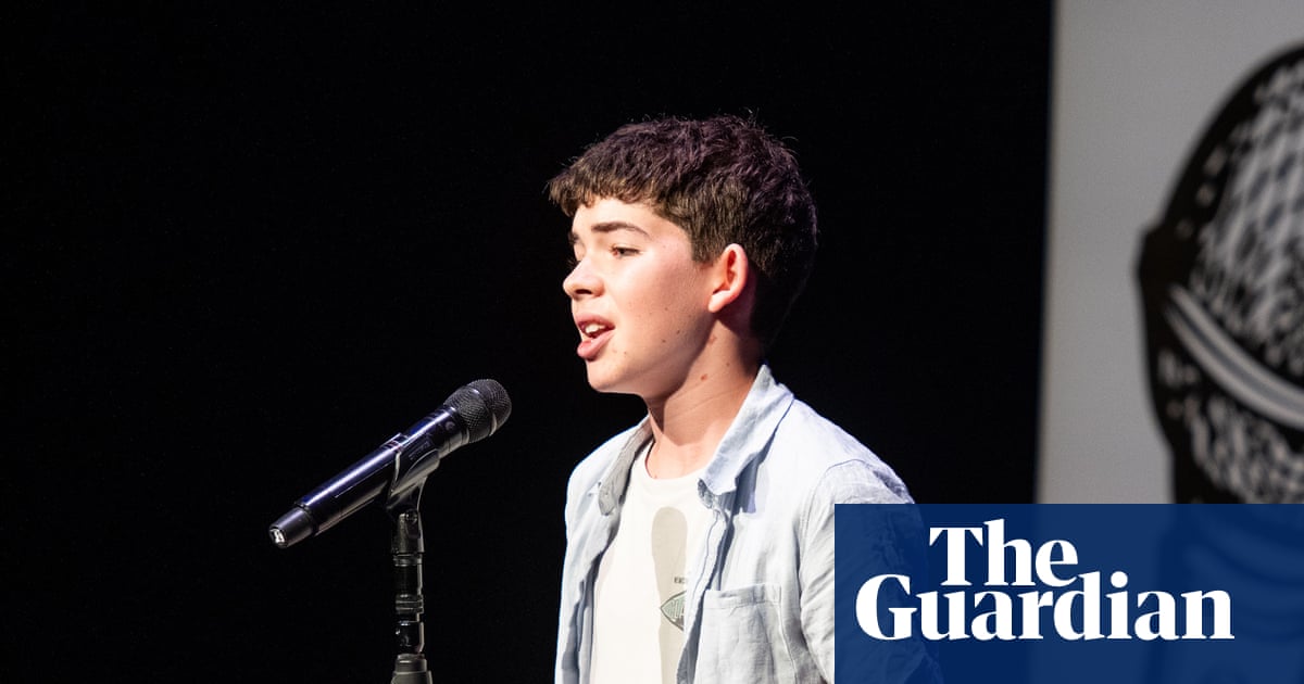 Children Already See Through the Fraud of Algorithmic Companionship