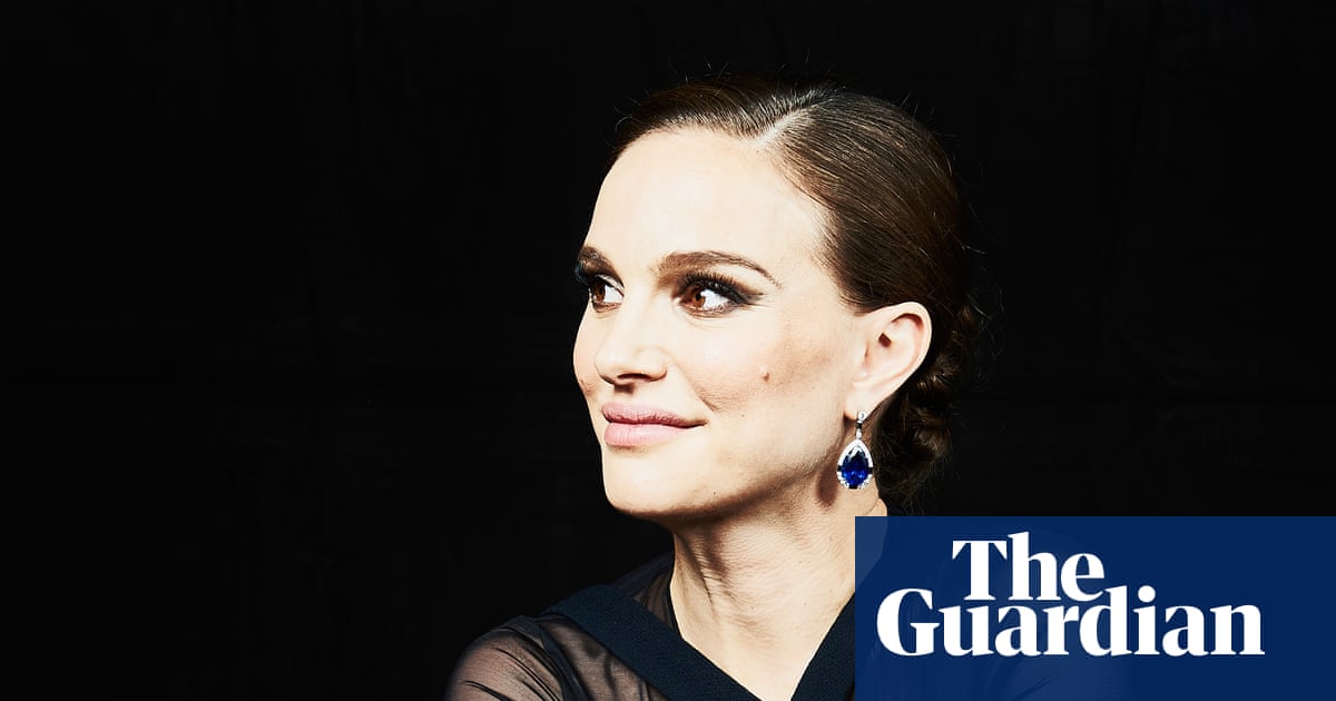 Natalie Portman: ‘JFK was a great proponent of civil rights. Trump is