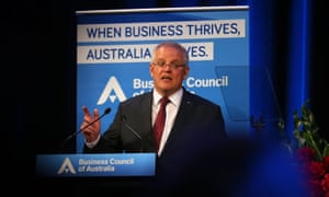 Scott Morrison