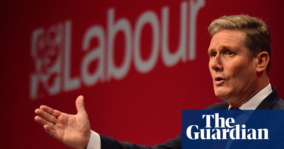 Labour hit by ‘cyber incident’ affecting members’ data