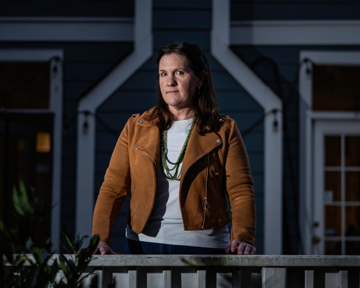 Victims of Trump purge call supreme court ruling a ‘dagger in heart’ to civil service