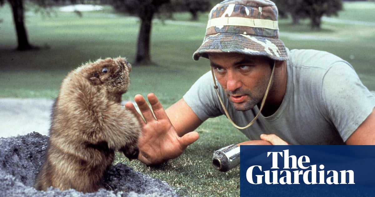 Bill Murray’s brother Ed, who inspired Caddyshack, dies