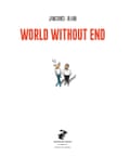 World Without End cover